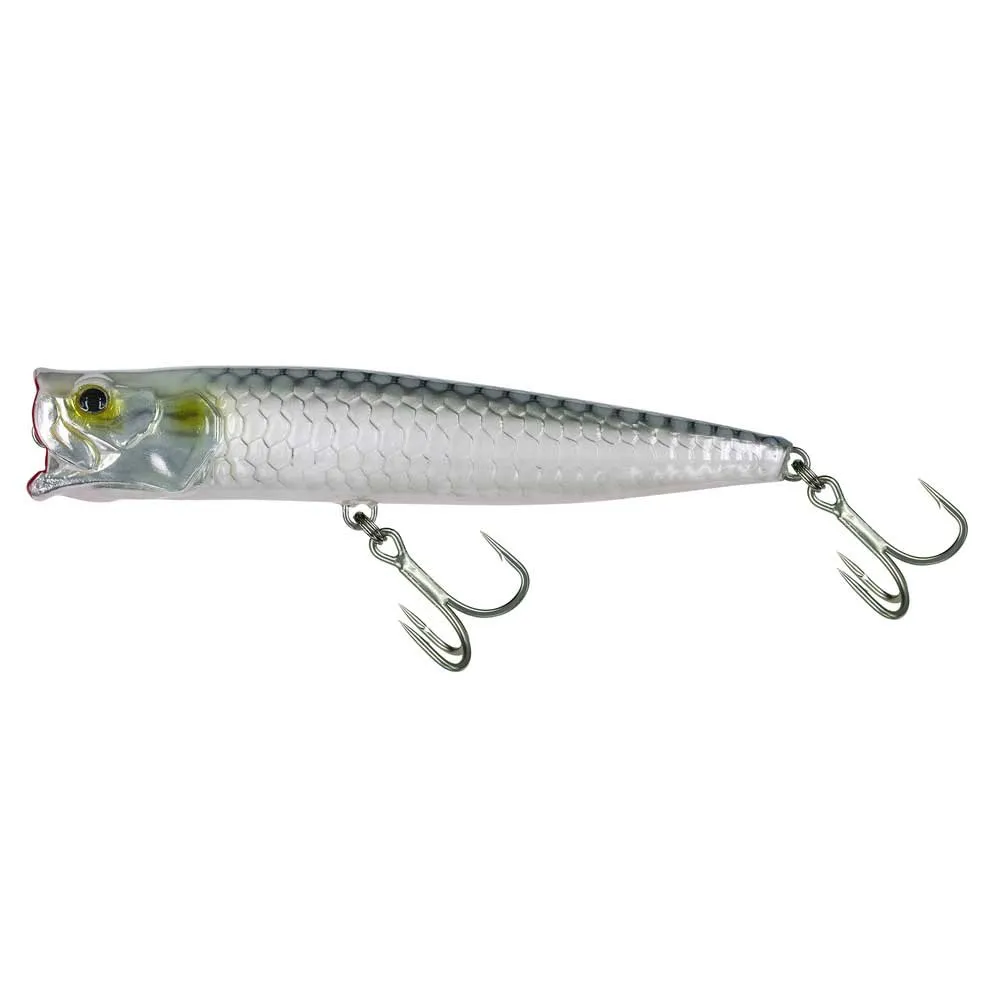Купить Molix mp85t-622-unit Popper T 11.5g 85 mm 15x5x3 7ft.ru в интернет магазине Семь Футов