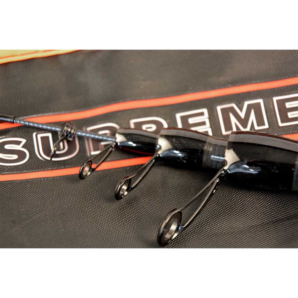 Купить Carp expert 11131400 Болонский стержень Supreme  Black 4.00 m 7ft.ru в интернет магазине Семь Футов