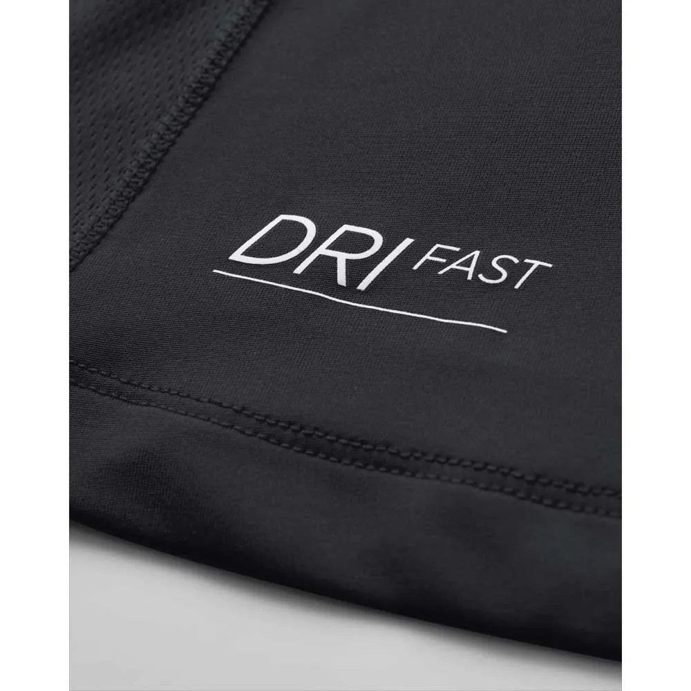 Купить Henri lloyd P251100001-999-S Футболка с коротким рукавом Dynamik Dri Fast Black S 7ft.ru в интернет магазине Семь Футов