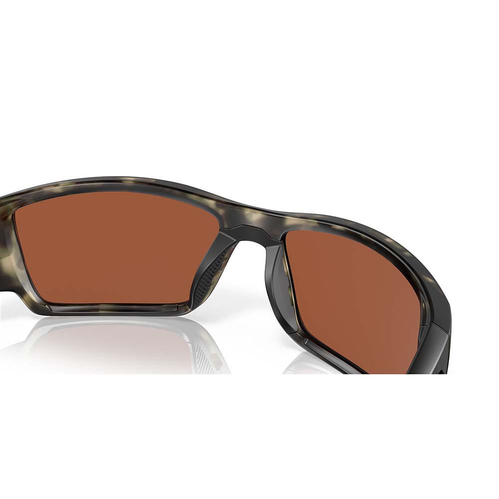 Купить Costa 06S9109-91090961 поляризованные солнцезащитные очки Corbina Pro Wetlands Green Mirror 580G/CAT2 7ft.ru в интернет магазине Семь Футов