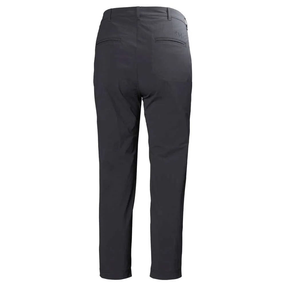 Купить Helly hansen 53173_980-m Брюки Siren Ebony 30x20x12 7ft.ru в интернет магазине Семь Футов