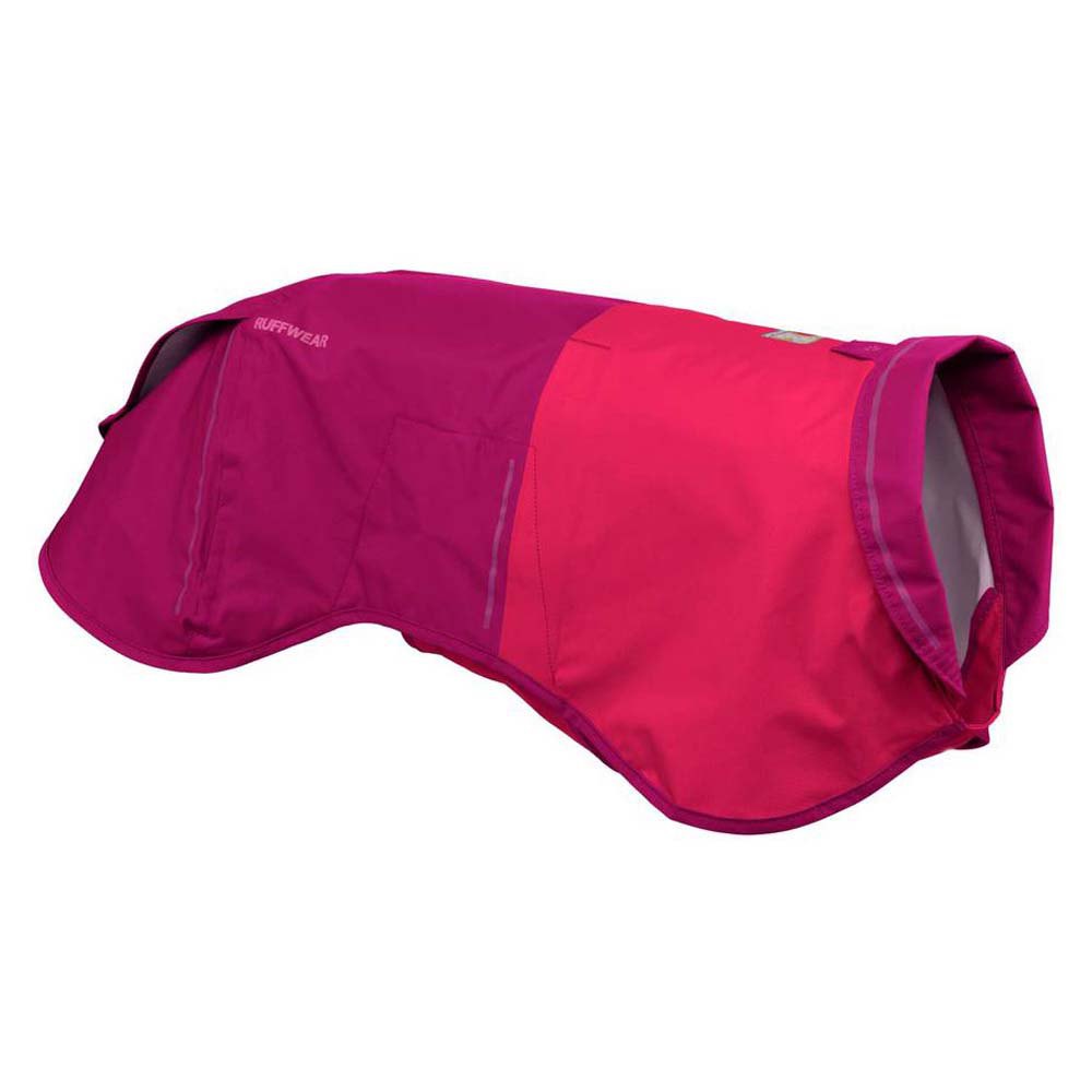 Купить Ruffwear 05303-647M Sun Shower Куртка для собак Голубой Hibiscus Pink M 7ft.ru в интернет магазине Семь Футов