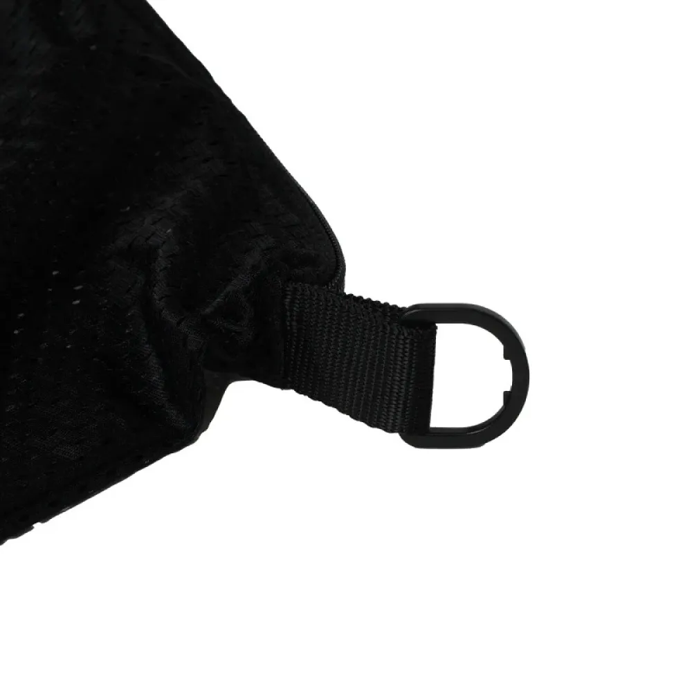 Купить Golden catch 7139022 удерживающий строп Safety Carp Zip Black 100x17x50 110 x 80 cm 7ft.ru в интернет магазине Семь Футов