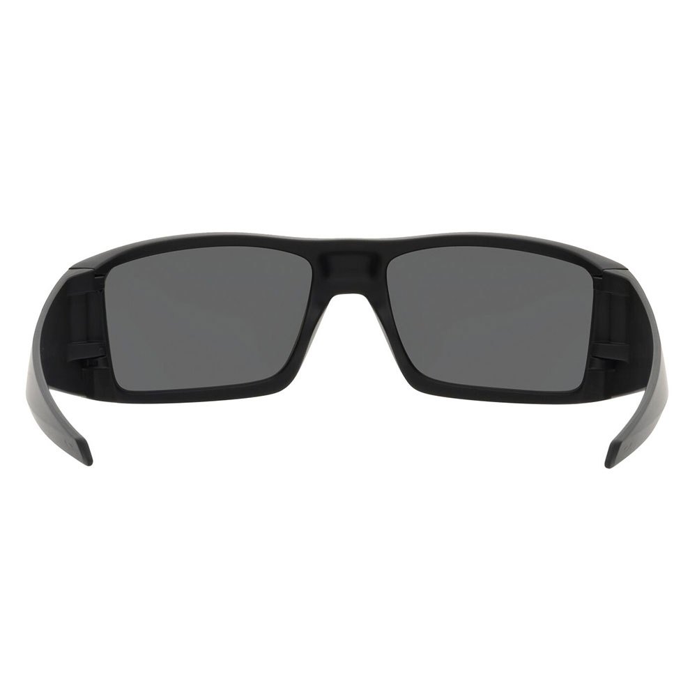 Купить Oakley OO9231-0261 Heliostat Prizm Поляризованные Очки Matte Black Prizm Black Polarized/CAT3 7ft.ru в интернет магазине Семь Футов