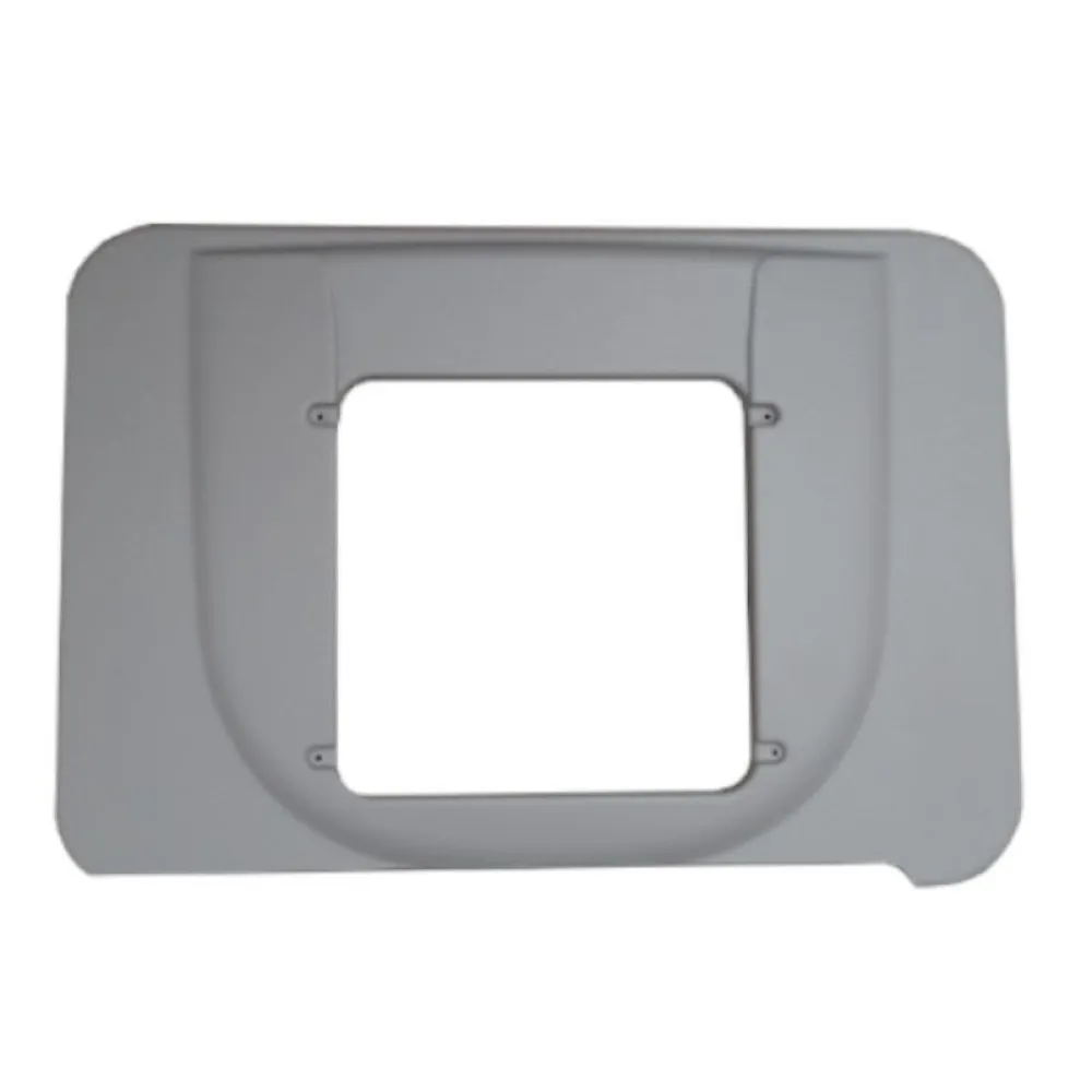 Купить Indelb 2_6_1123_2-0IB Комплект установки кондиционера Renault Premium 2007-2014 White 7ft.ru в интернет магазине Семь Футов