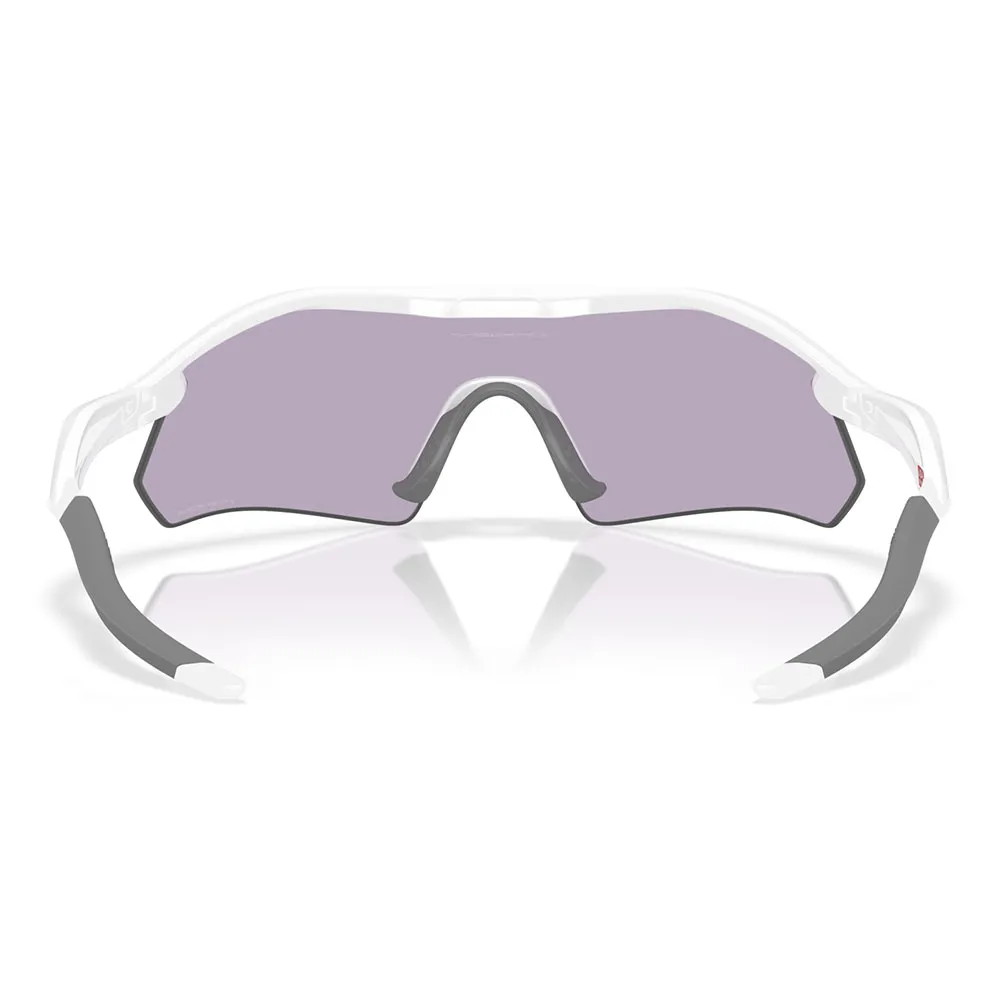 Купить Oakley OO9495-0836 Солнцезащитные очки Radar plate Polished White Prizm Slate/CAT2 7ft.ru в интернет магазине Семь Футов