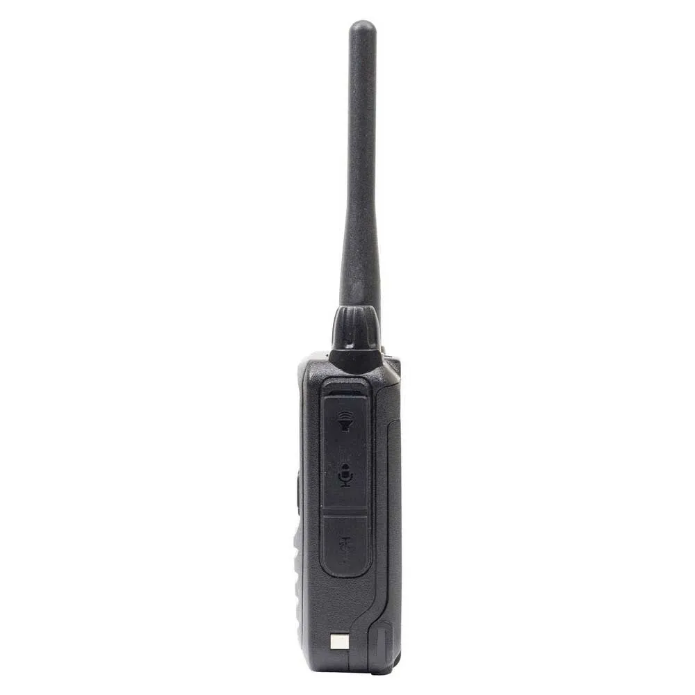 Купить PNI pni-r45-2 рация PMR R45 Pro 2 Единицы Black 20x28x10 7ft.ru в интернет магазине Семь Футов
