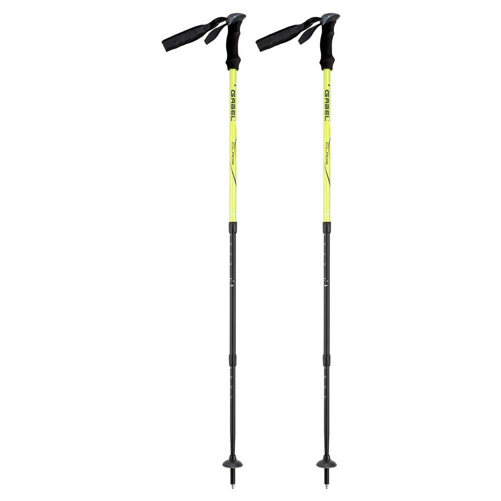 Купить Gabel 700744600 столбы Classic SMU Lite  Lime 64-144 cm 7ft.ru в интернет магазине Семь Футов