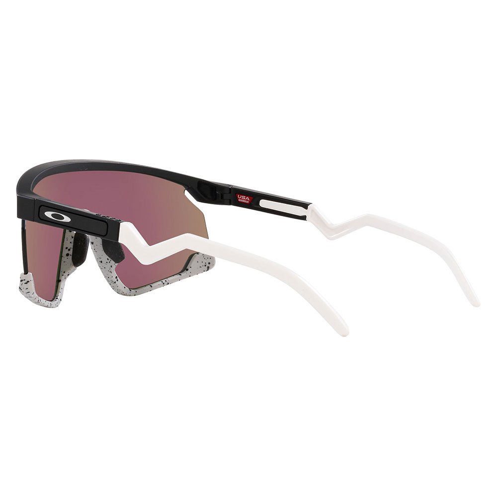 Купить Oakley OO9280-0339 BXTR Prizm Солнцезащитные Очки Matte Black Prizm Sapphire/CAT3 7ft.ru в интернет магазине Семь Футов