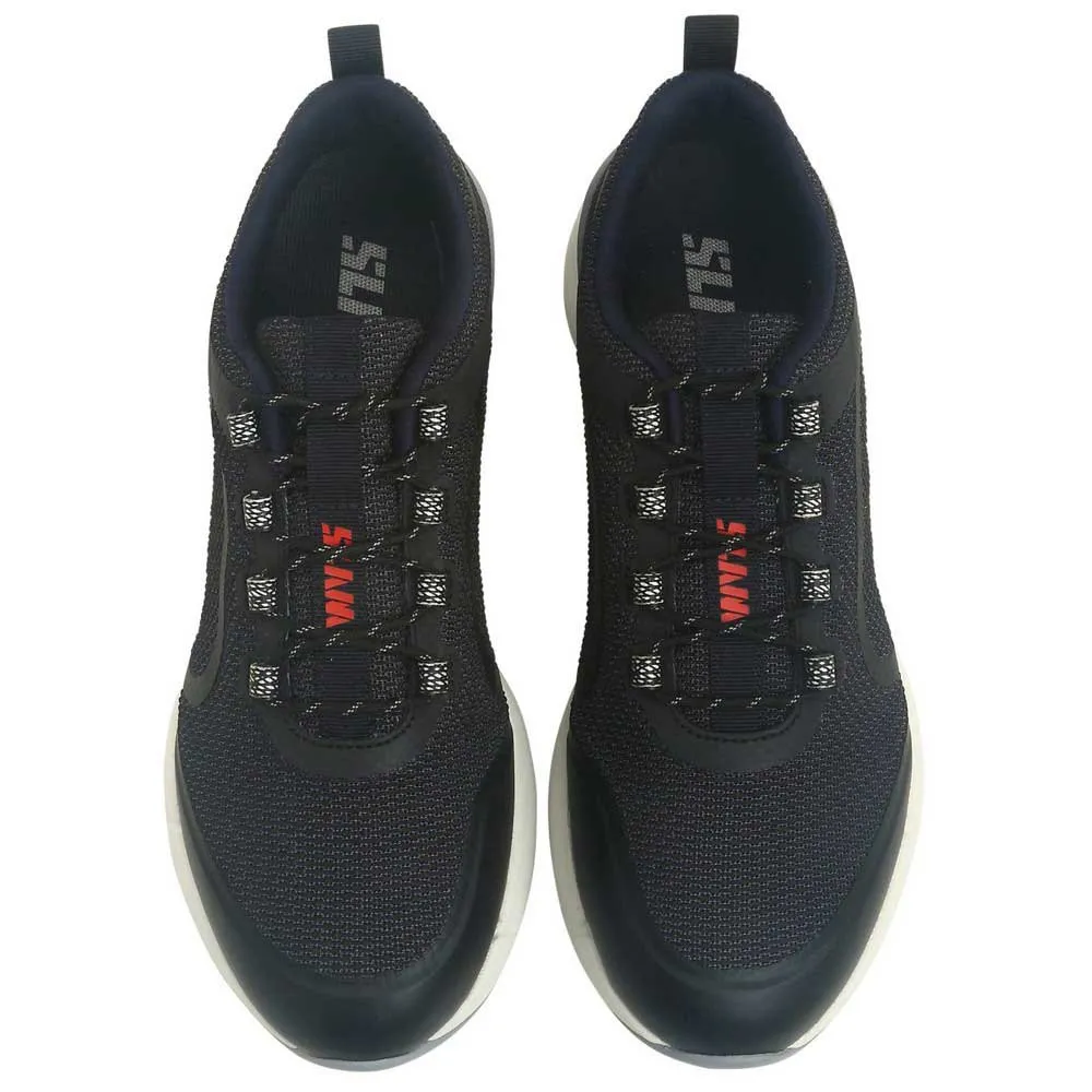 Купить Slam a473001s00-w13-40 Кросовки Pro Sailing Dark Navy 35x25x15 EU 40 7ft.ru в интернет магазине Семь Футов