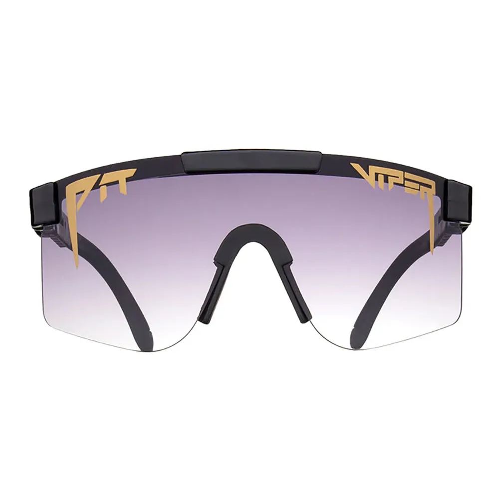 Купить Pit viper E-OG-EXECFAD-PCA Солнцезащитные очки The exec fade originals narrow 1.2 mm Polycarbonate Smoke Face 7ft.ru в интернет магазине Семь Футов
