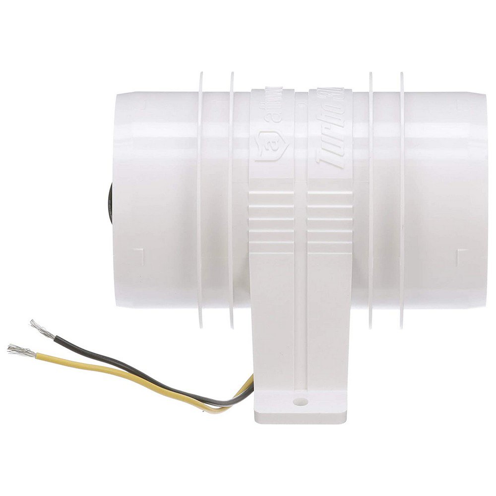 Купить Attwood ATT-1731-4 воздуходувка Белая  White 7ft.ru в интернет магазине Семь Футов