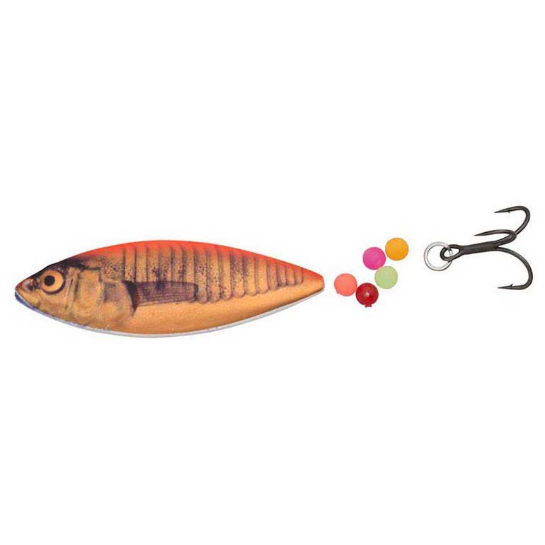 Купить Savage gear 62209 LT Stickleblade 52 Mm 10g Многоцветный 04-Copper Red 7ft.ru в интернет магазине Семь Футов