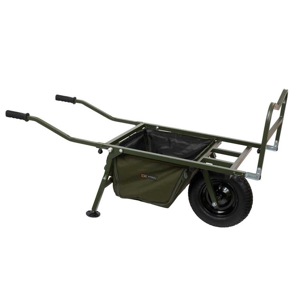 Купить Fox international CTR016 R-Series Barrow Зеленый  Camo 7ft.ru в интернет магазине Семь Футов