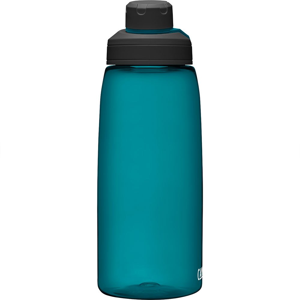 Купить Camelbak 2469.403001 Chute Mag 1L Бутылка для воды Голубой Lagoon 7ft.ru в интернет магазине Семь Футов