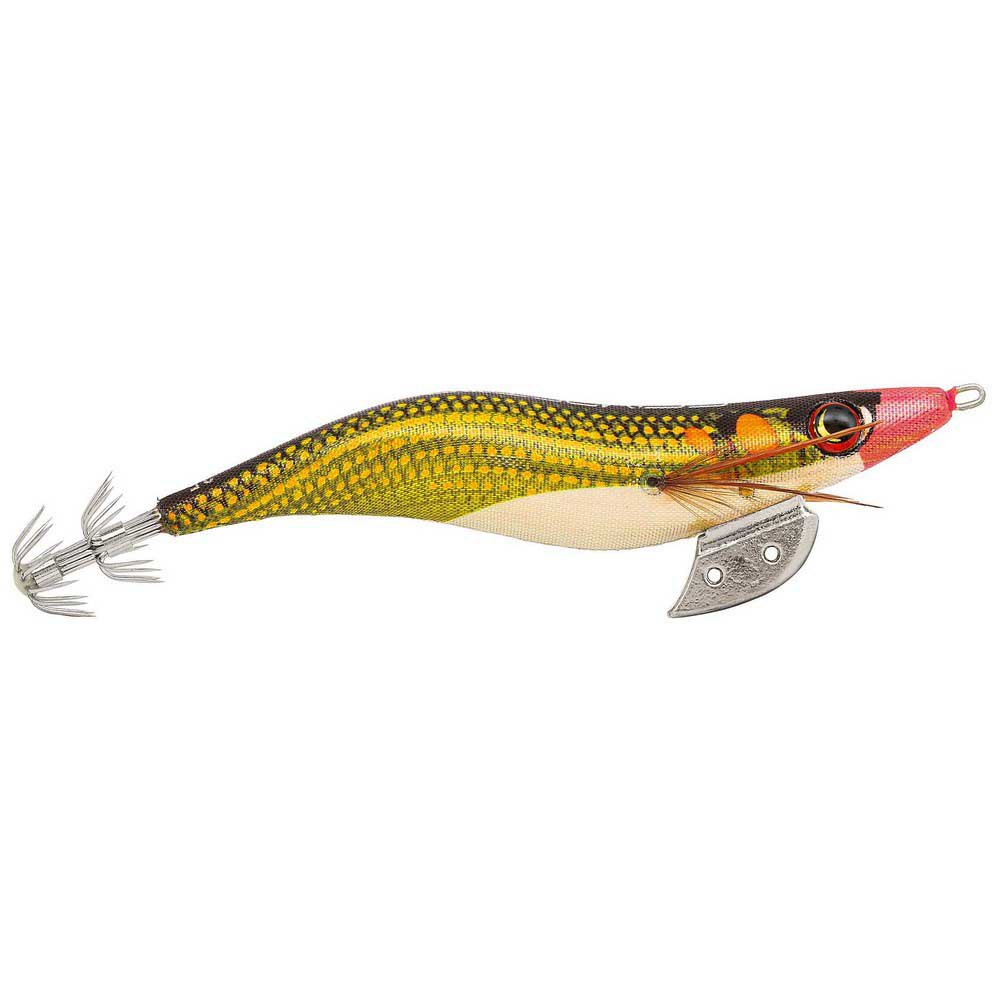 Купить Berkley 1500114 EGI Master 2.0 Кальмар 90 Mm 10g Многоцветный Pilchard Green Lumo 7ft.ru в интернет магазине Семь Футов