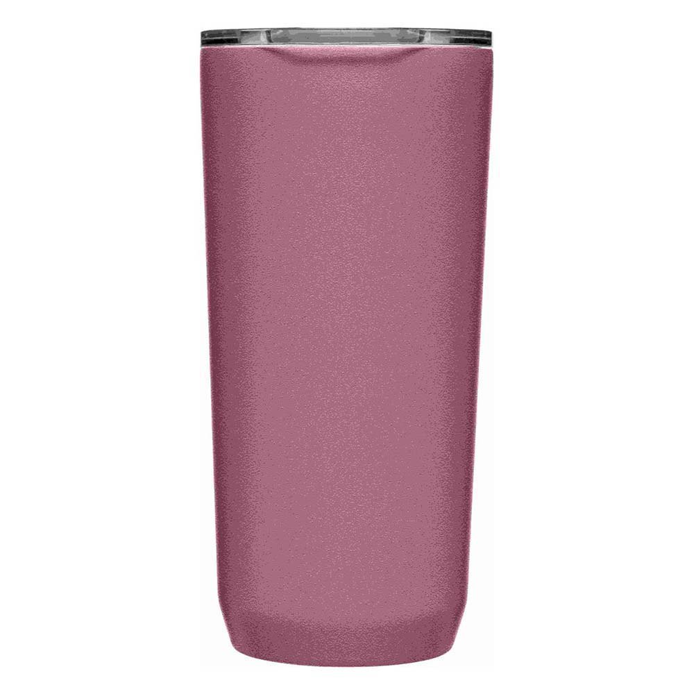 Купить Camelbak CAOHY090017P024 MAT PINK Tumbler SST Vacuum Insulated Термо 600ml Розовый Matt Pink 7ft.ru в интернет магазине Семь Футов