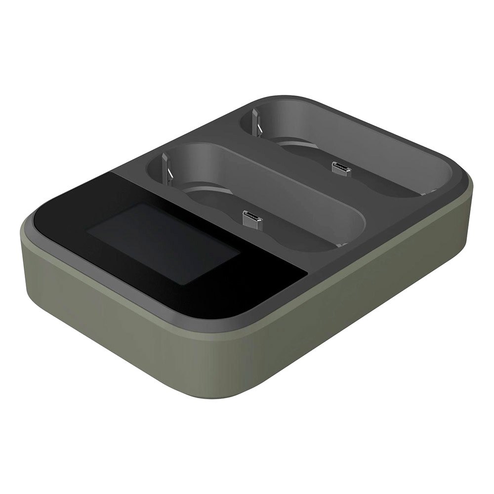 Купить Gp batteries 130M451CD270AAC8 4xAA NiMh 2600mAh Зарядное Устройство Для Аккумуляторов Черный Black 7ft.ru в интернет магазине Семь Футов