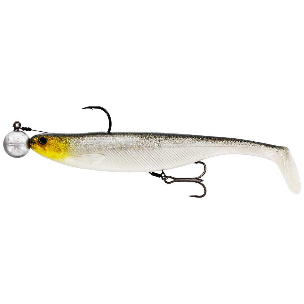 Купить Westin P116-063-019 Shad Teez Slim 140 Mm 15g Многоцветный Crazy Firetiger 7ft.ru в интернет магазине Семь Футов