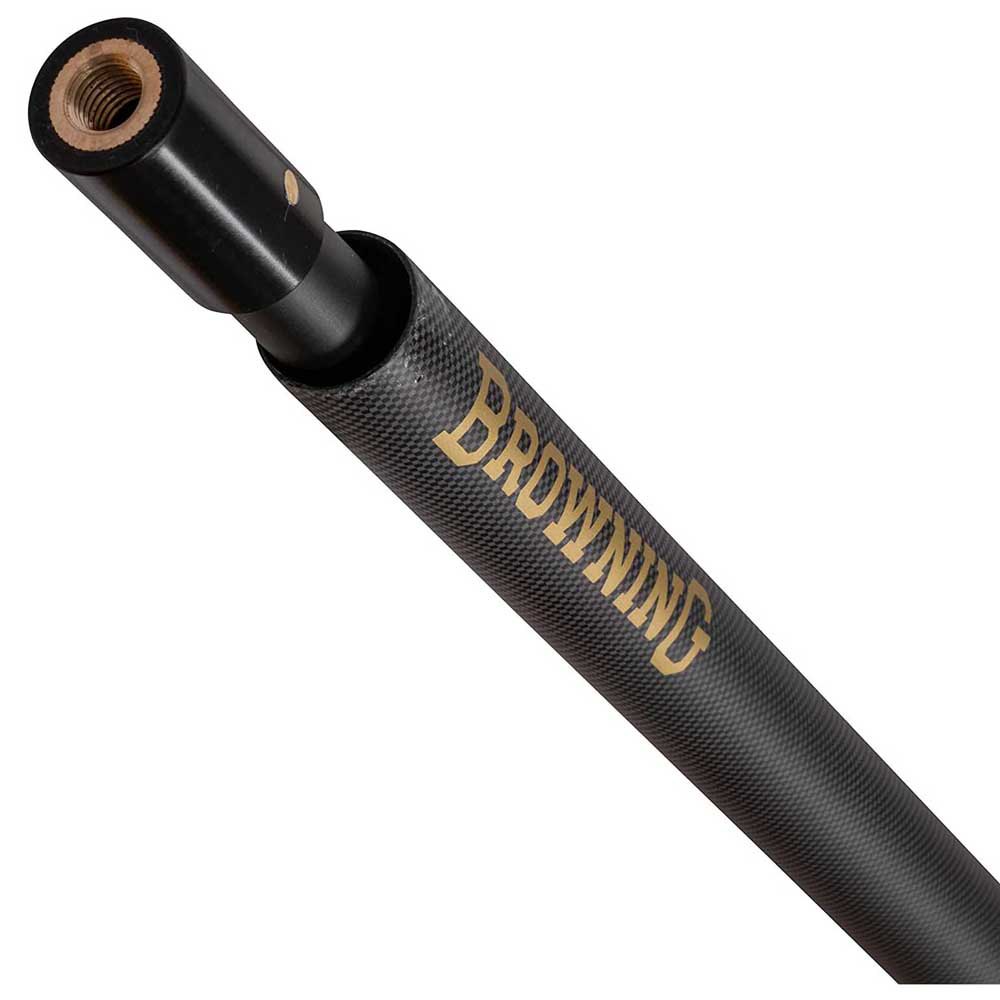 Купить Browning 7181250 Black Magic® CFX Ручка Посадочной Сетки Черный 2.50 m  7ft.ru в интернет магазине Семь Футов