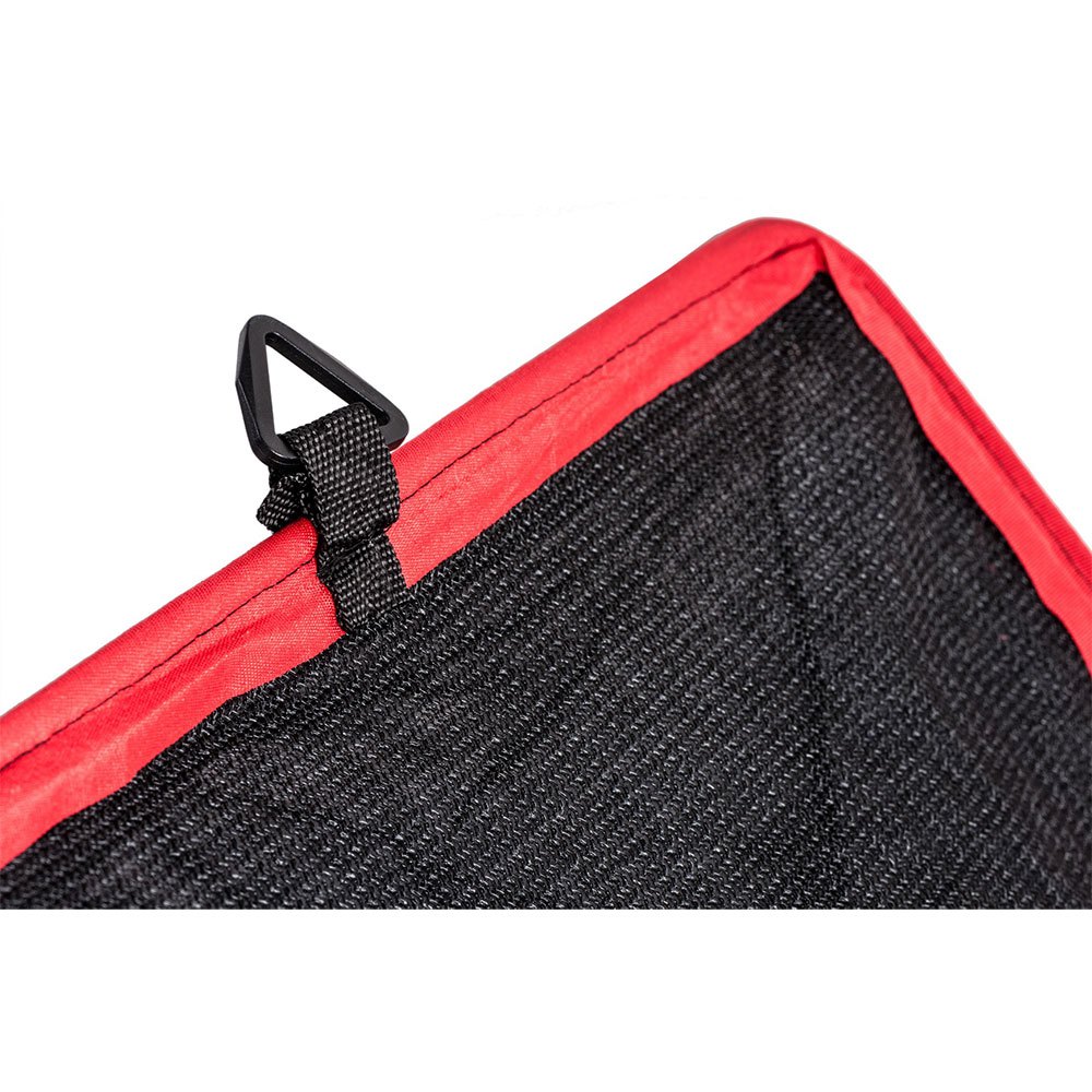 Купить Mivardi M-KNTMXS4 TMX Square 400 Keepnet Красный  55 x 45 cm  7ft.ru в интернет магазине Семь Футов