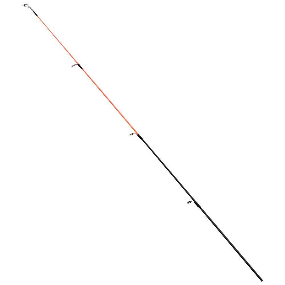 Купить Fishing ferrari 2247642 Pro Beach Ledger Удочка Для Серфинга Красный Black 4.20 m  7ft.ru в интернет магазине Семь Футов