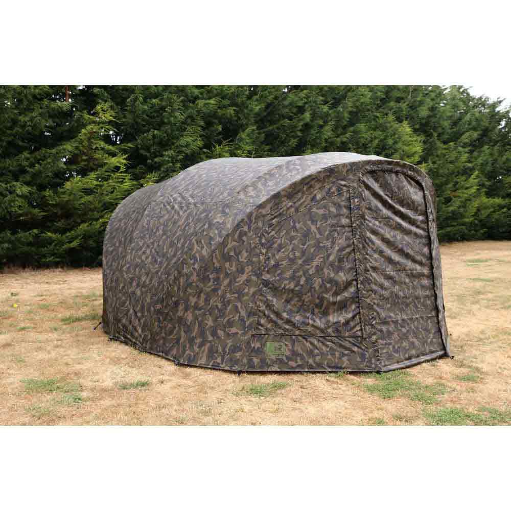 Купить Fox international CUM253 R-Series 2 XL Overwrap Черный  Khaki 7ft.ru в интернет магазине Семь Футов