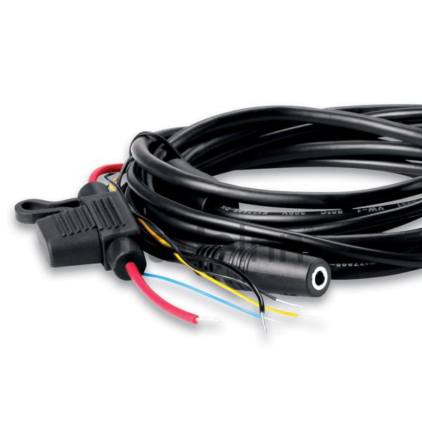 Купить Garmin 010-11654-06 Морское крепление с силой Cable Черный Black 7ft.ru в интернет магазине Семь Футов