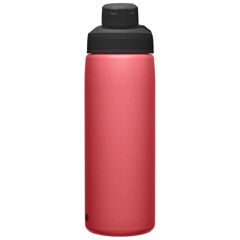 Купить Camelbak CAOHY090026R198 WILD STRAWBERRY Chute Mag SST Vacuum Insulated бутылка 600ml Бесцветный Wild Strawberry 7ft.ru в интернет магазине Семь Футов