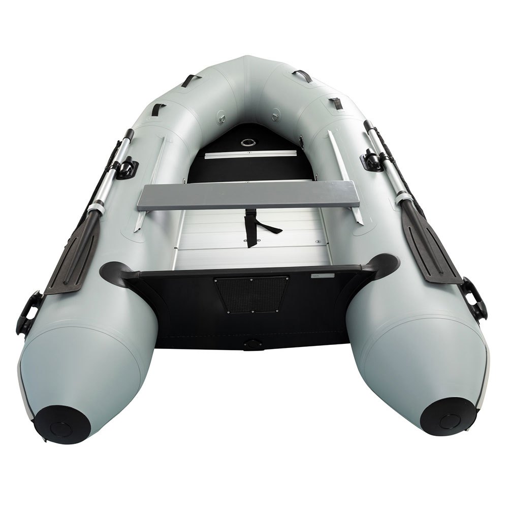 Купить Quicksilver boats QSN300S 300 Sport Надувная лодка Белая 4 Places  7ft.ru в интернет магазине Семь Футов