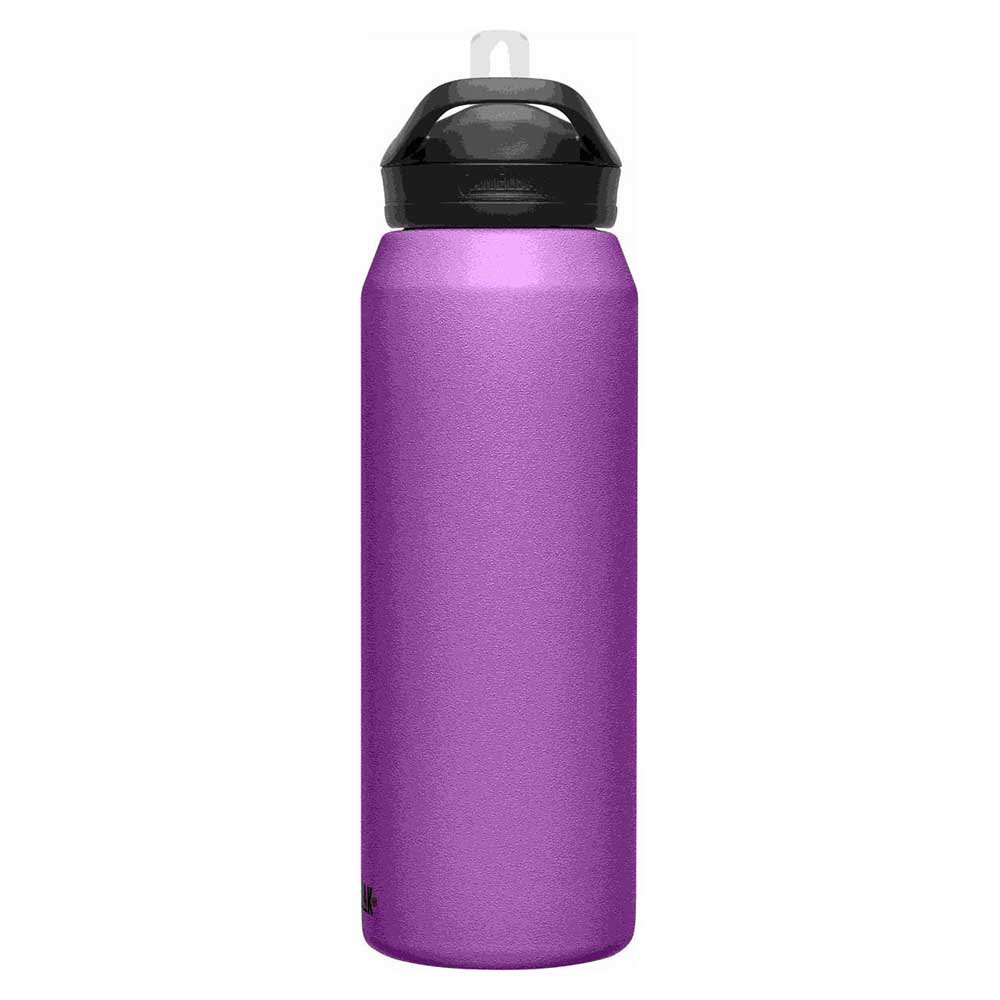 Купить Camelbak CAOHY090012P044 MAGENTA Eddy+ SST Vacuum Insulated бутылка 950ml Фиолетовый Magenta 7ft.ru в интернет магазине Семь Футов