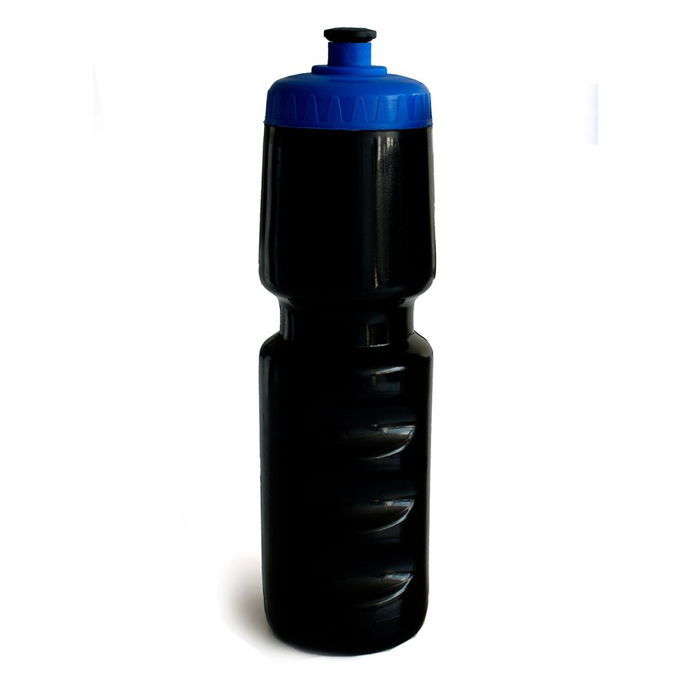 Купить Powershot TA097BDB Logo Бутылка 750 мл Черный  White / Blue 7ft.ru в интернет магазине Семь Футов
