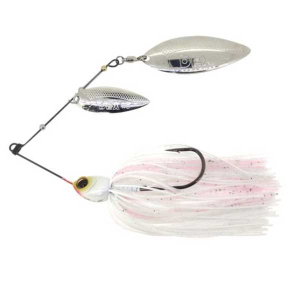 Купить Berkley 1532039 DEX Spinner Bait 7g Многоцветный  Blue Back Chatreuse 7ft.ru в интернет магазине Семь Футов