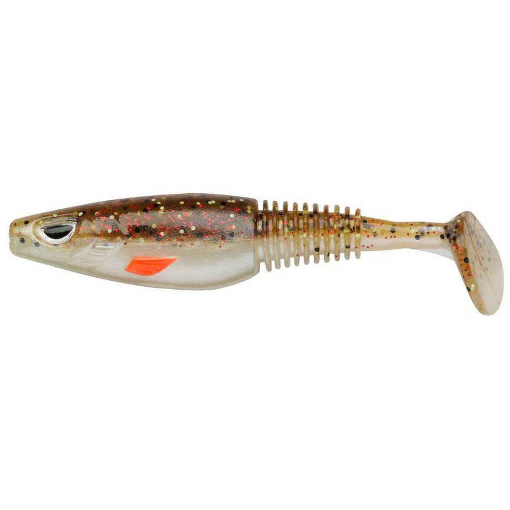 Купить Berkley 1531818 Sick Swimmer 120 Mm 32 Единицы Многоцветный Hot Yellow Perch 7ft.ru в интернет магазине Семь Футов