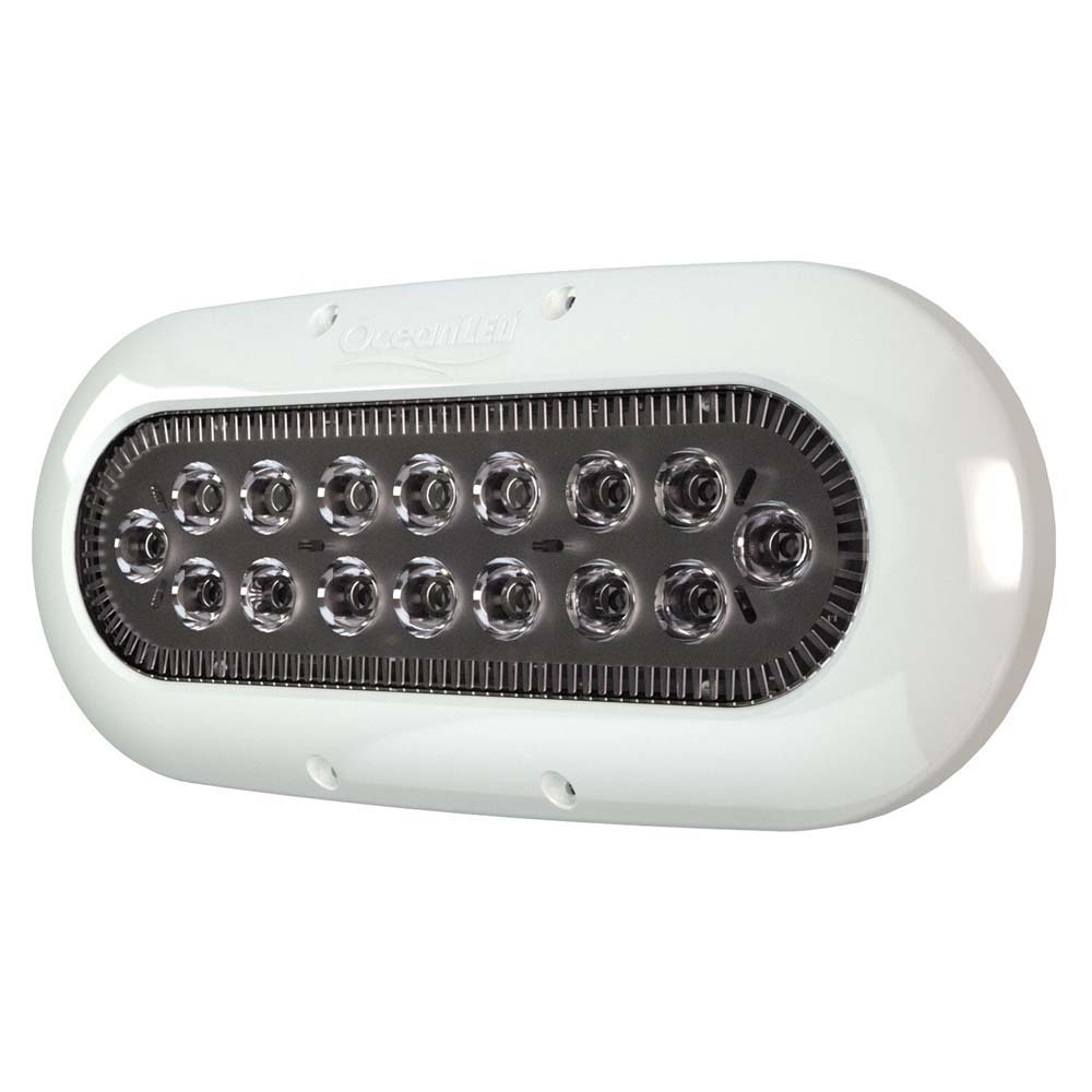 Купить Ocean led 012309B X16 Белая  Blue 5800 Lumens  7ft.ru в интернет магазине Семь Футов