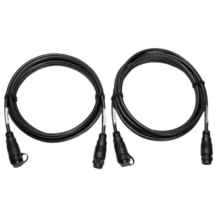 Купить Lowrance 000-12752-001 Transducer Extension Cables for StructureScan 3D Черный Black 3 m  7ft.ru в интернет магазине Семь Футов