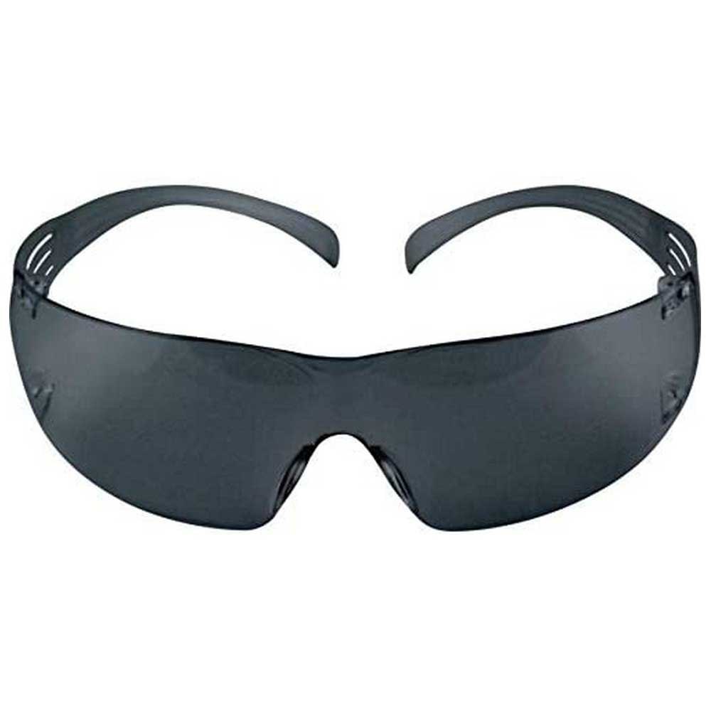 Купить 3M 71-65718 Защитные очки SF202AF Черный  Grey 7ft.ru в интернет магазине Семь Футов