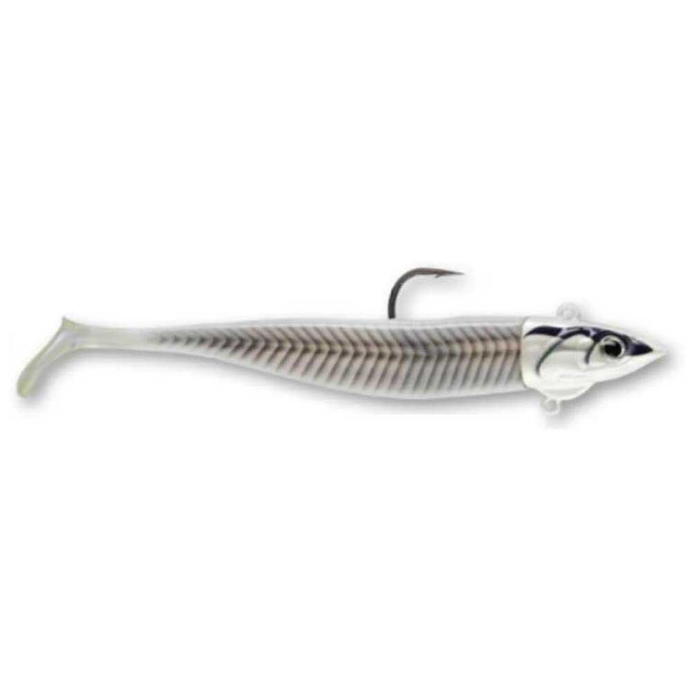 Купить Storm ST3921015 Мягкая приманка 360° Gt Coastal Biscay Deep Minnow 16 Cm Бежевый Beige 16 cm  7ft.ru в интернет магазине Семь Футов