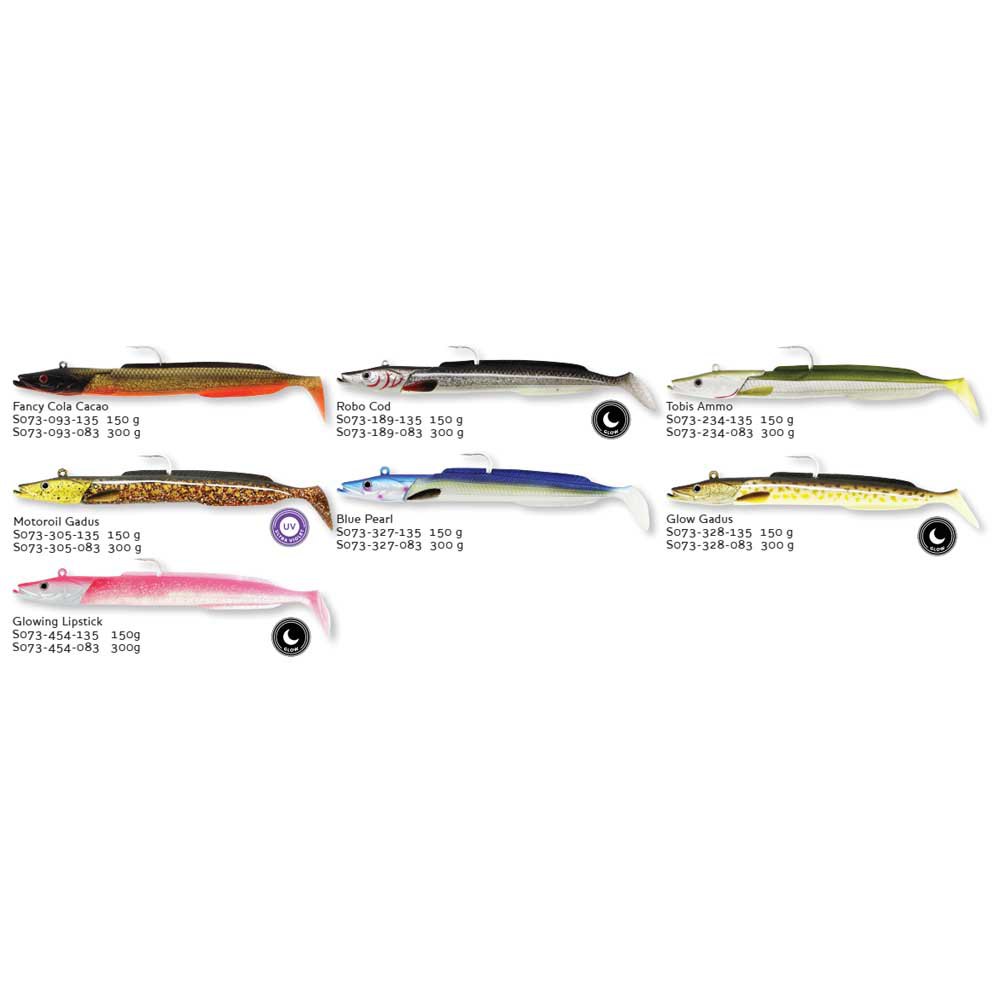 Купить Westin S073-328-135 Sandy Andy Jig 230 Mm 150g Многоцветный Glow Gadus 7ft.ru в интернет магазине Семь Футов