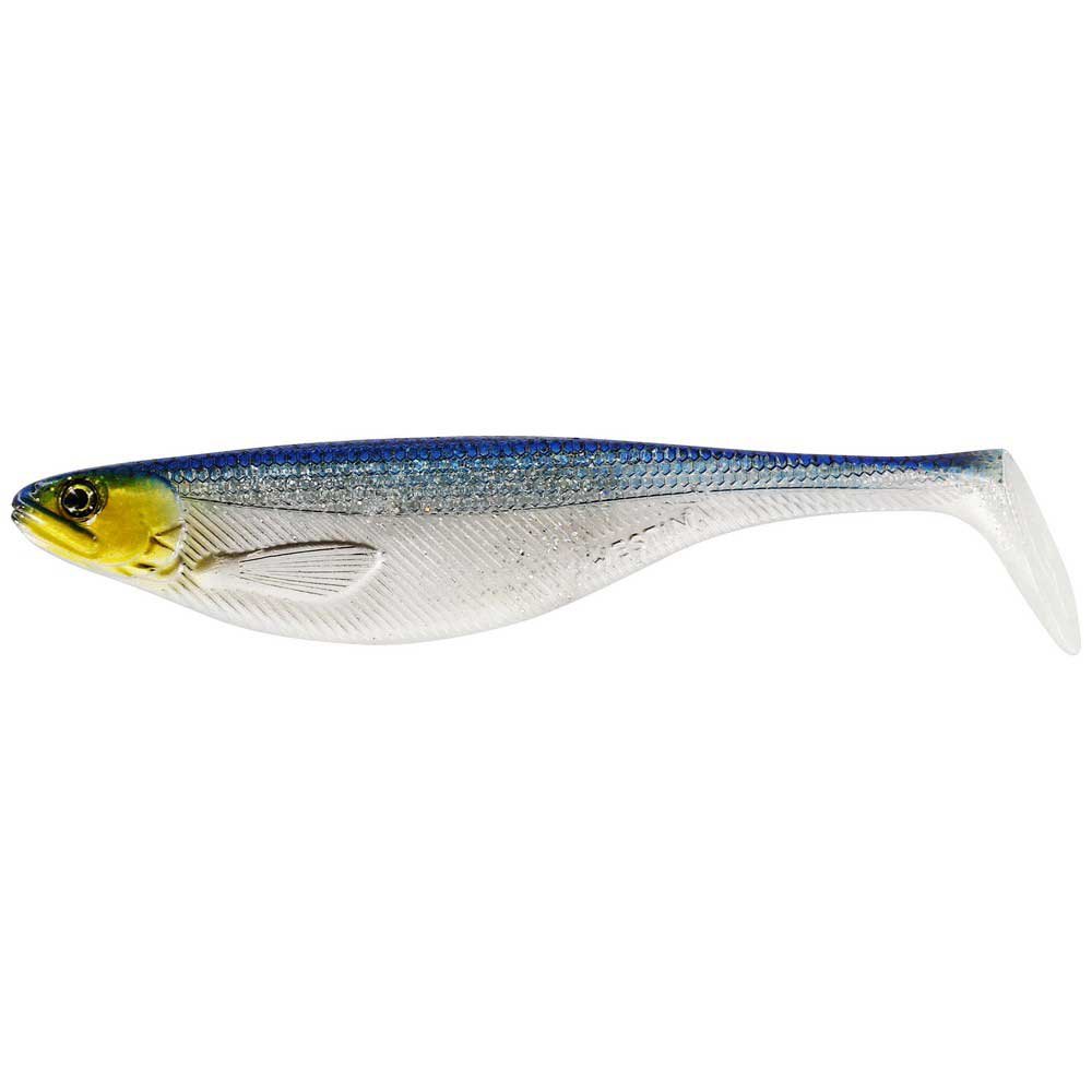 Купить Westin P021-023-138 Shad Teez 190 Mm 56g 16 Единицы Многоцветный Bling Perch 7ft.ru в интернет магазине Семь Футов