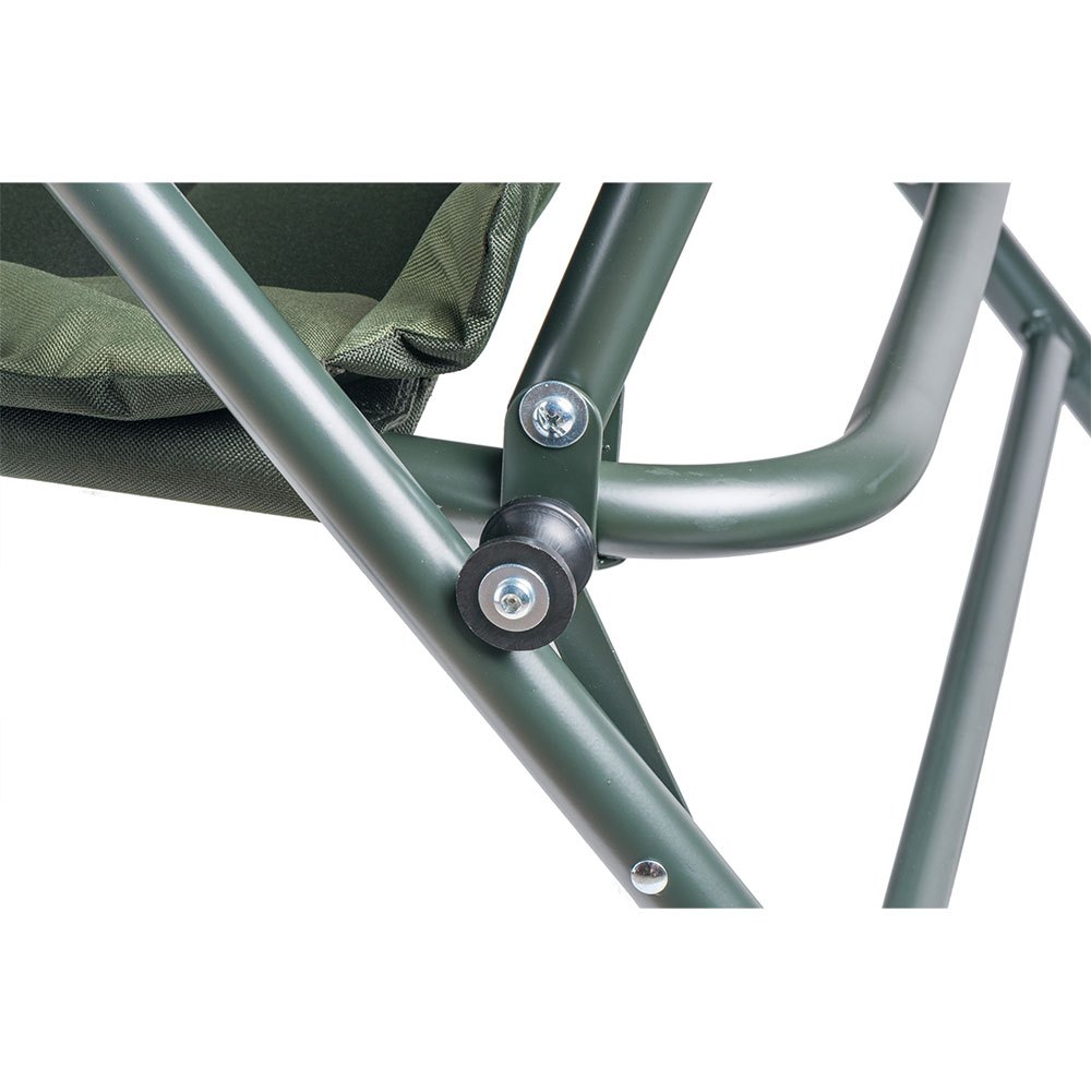 Купить Mivardi M-CHCOM Comfort Стул Зеленый  Dark Green 7ft.ru в интернет магазине Семь Футов