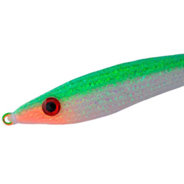 Купить DTD 40083-G Flash Gavun Кальмар 50 Mm 18g Красный  Green 7ft.ru в интернет магазине Семь Футов