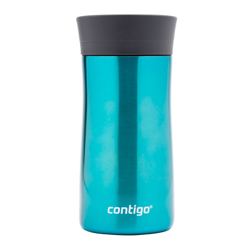 Купить Contigo CON-2095408 Pinnacle 300ml Кружка Thermo Голубой Tantalizing Blue 7ft.ru в интернет магазине Семь Футов