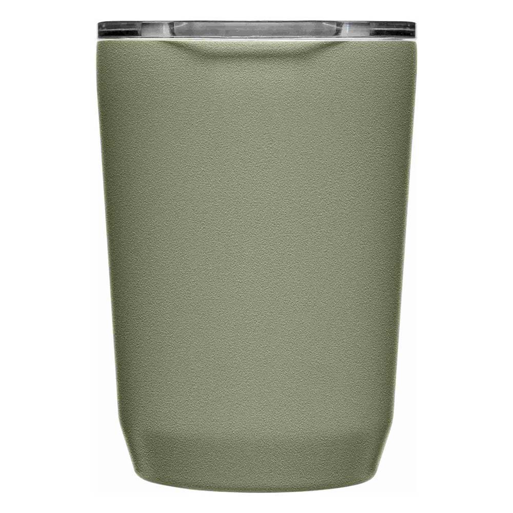 Купить Camelbak CAOHY090019G125 DARK GREEN Tumbler SST Vacuum Insulated Термо 350ml Зеленый Dark Green 7ft.ru в интернет магазине Семь Футов