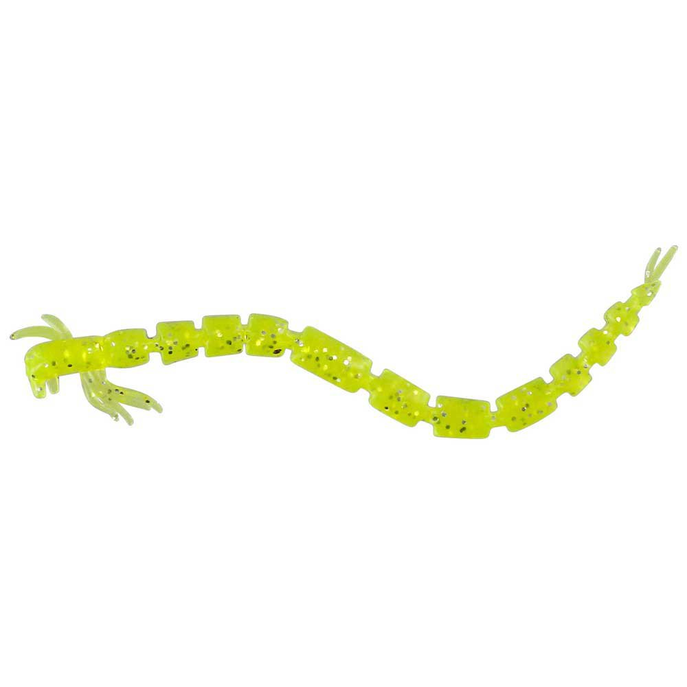 Купить Westin P001-563-006 Blood Teez Worm 75 Mm 1g Многоцветный Black / Chartreuse 7ft.ru в интернет магазине Семь Футов