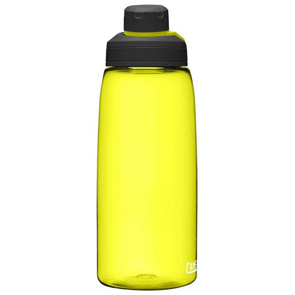 Купить Camelbak CAOHY060009Y009 YELLOW FLUO Chute Mag бутылка 950ml Бесцветный Yellow Fluo 7ft.ru в интернет магазине Семь Футов