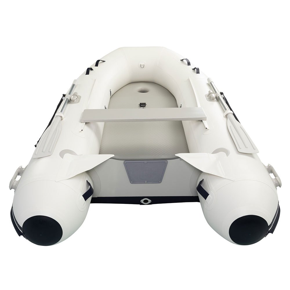 Купить Quicksilver boats QSN300AD 300 Air Deck Надувная лодка Белая 4 Places  7ft.ru в интернет магазине Семь Футов