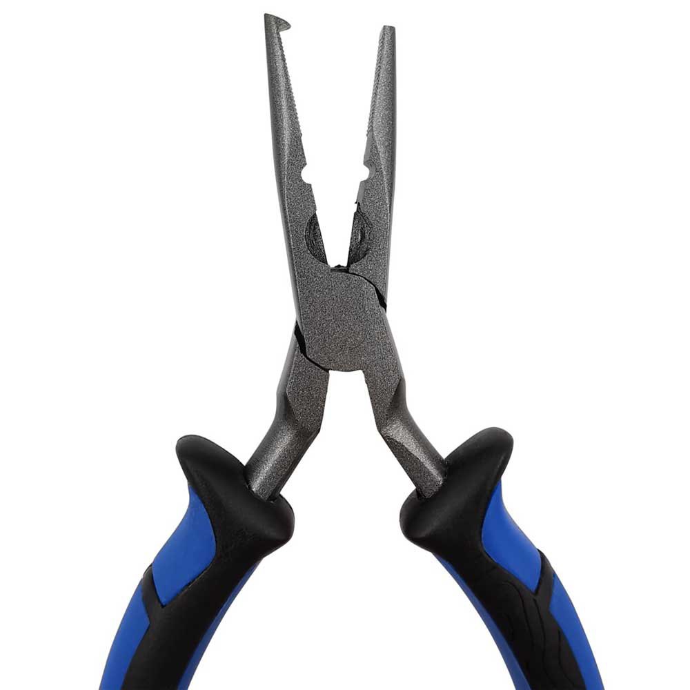 Купить Mustad 392443 MT105 Голубой  Black 7ft.ru в интернет магазине Семь Футов
