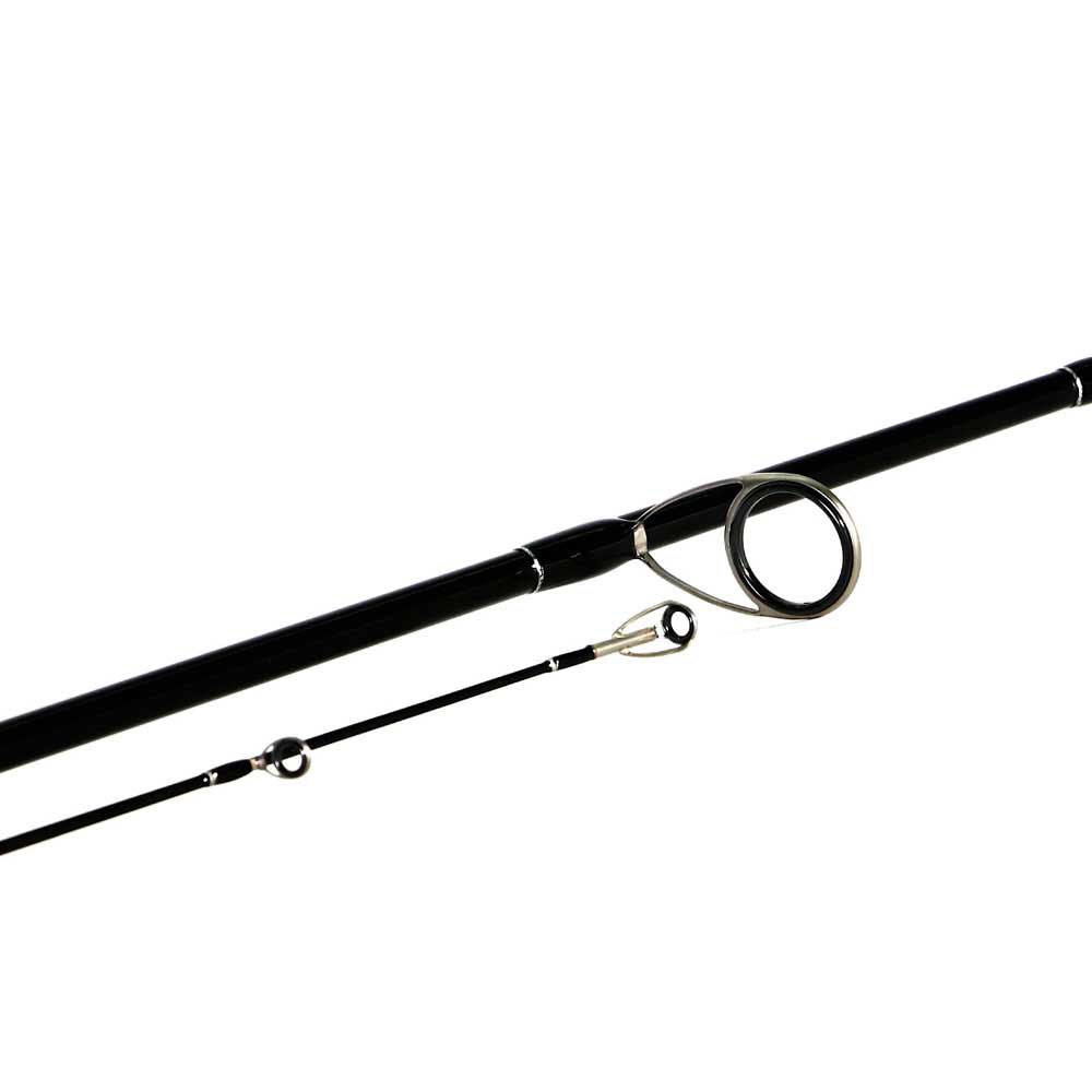 Купить Shimano fishing BSTRSB80M Bassterra Sea Bass Спиннинговая Удочка Черный Black 2.44 m  7ft.ru в интернет магазине Семь Футов