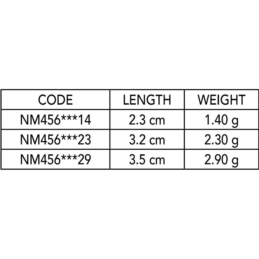 Купить Nomura NM45665423 ISEI Special Trout Area Metal 32 Mm 2.3g Многоцветный 654 7ft.ru в интернет магазине Семь Футов